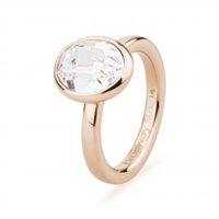Anello Brosway Donna in Acciaio BTGC101-16 - BTGC101-16